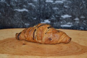 Schokocroissant