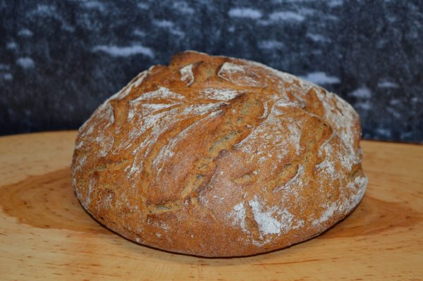 Bauernbrot