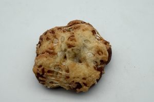 Käselaugensemmel