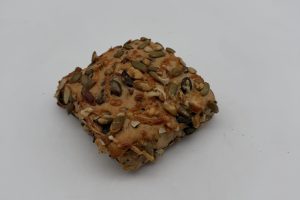Kürbiskernsemmel
