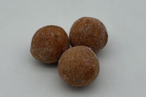 Quarkbällchen 3 Stk.