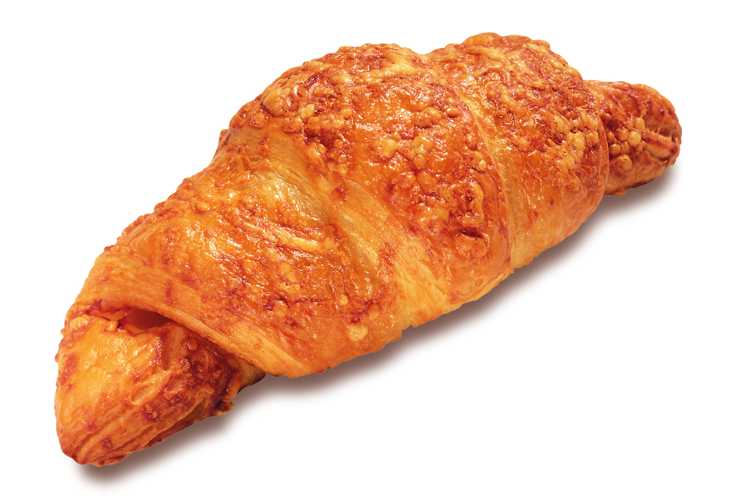 Schinken-Käse-Croissant