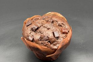 Schoko-Muffin