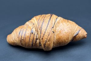 Schokocroissant