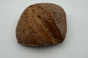 Buchweizensemmel