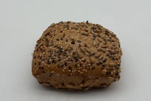 Dinkel-Mehrkornsemmel