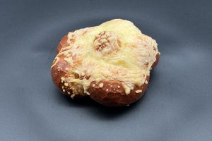 Käselaugensemmel